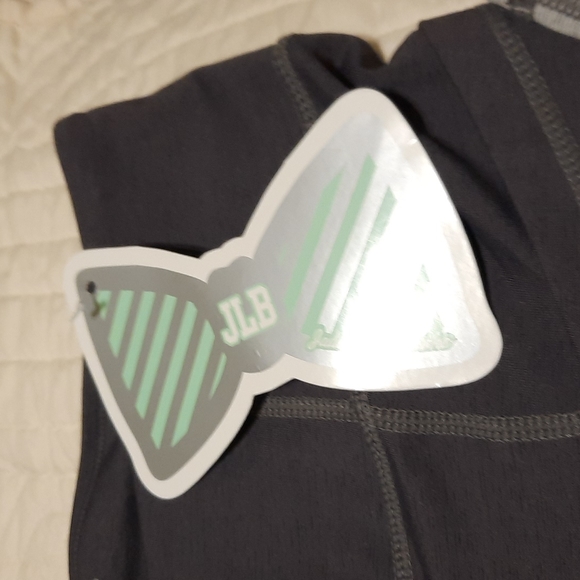 nwt cropped leggings jadelynn brooke (B1-16) - Picture 6 of 9